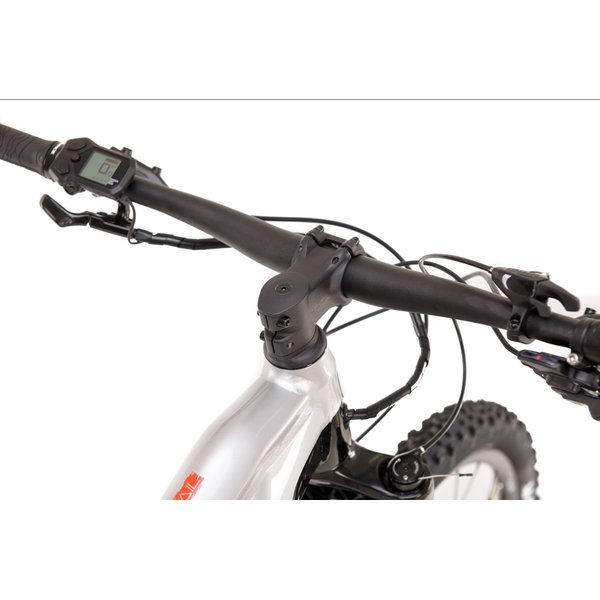 impulse comp aluminio e preto 6