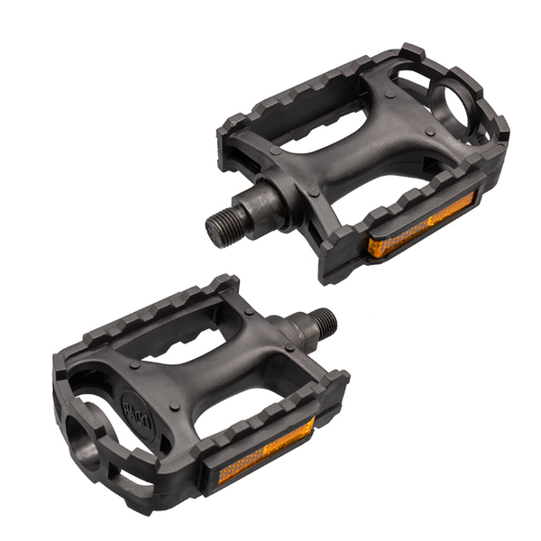 pedal 1 2 mtb nylon