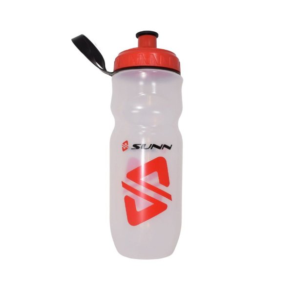 caramanhola sunn vermelho