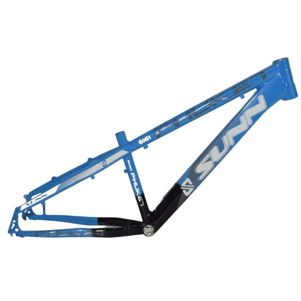 quadro sunn phuket azul