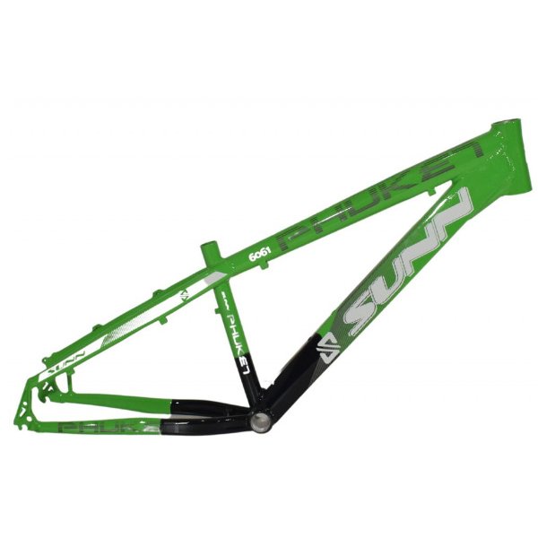 quadro sunn phuket verde