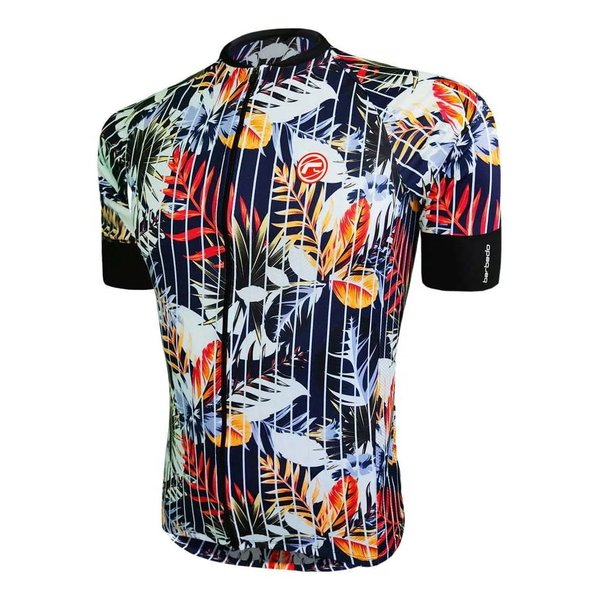 camisa barbedo trombetas 1
