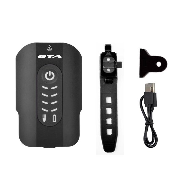 lanterna gta com sinalizador 2