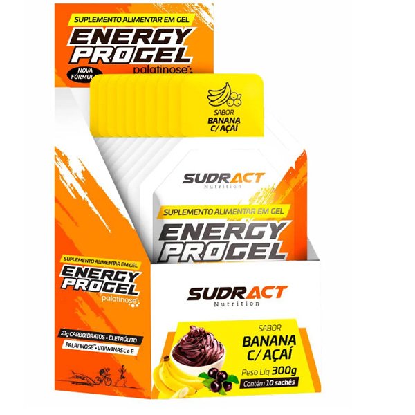 display gel banana