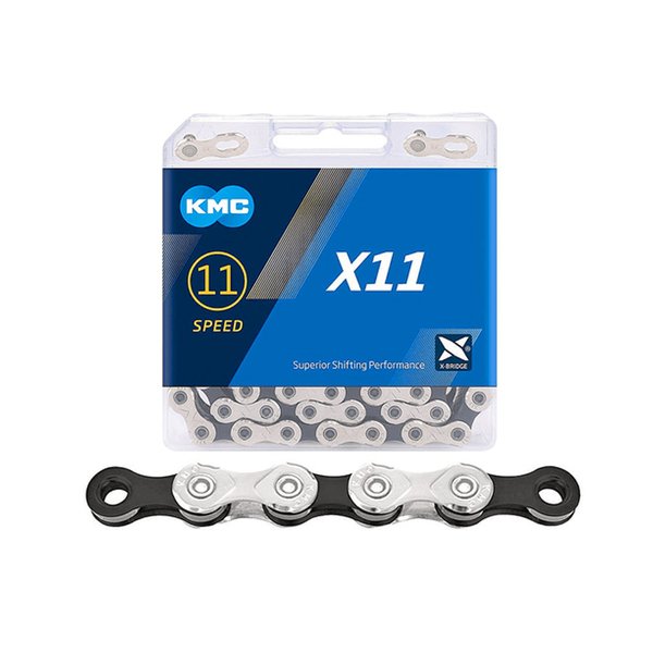 kmc x10