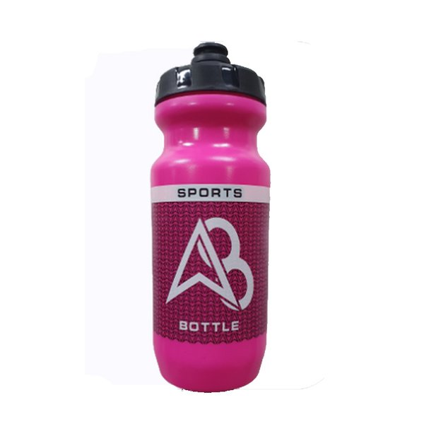 caramanhola a8 sport rosa 1