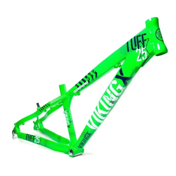 quadro vikingx verde 3