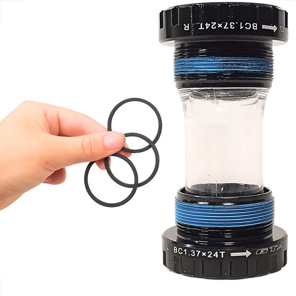 central integrado gta 3