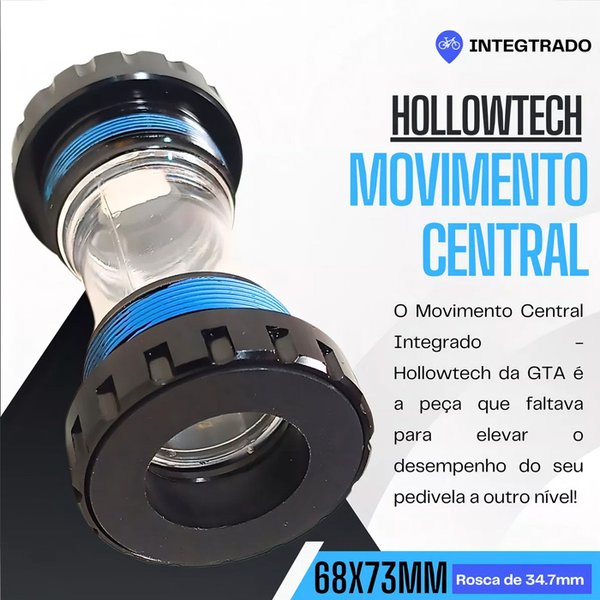 central integrado gta 5