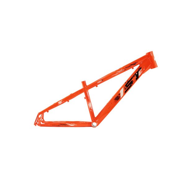 quadro 26 azul larana neon first 1