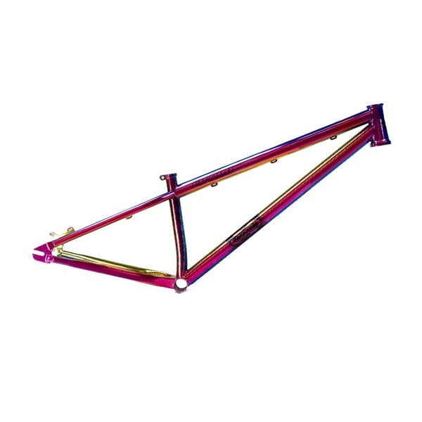 quadro cromo pro x 1