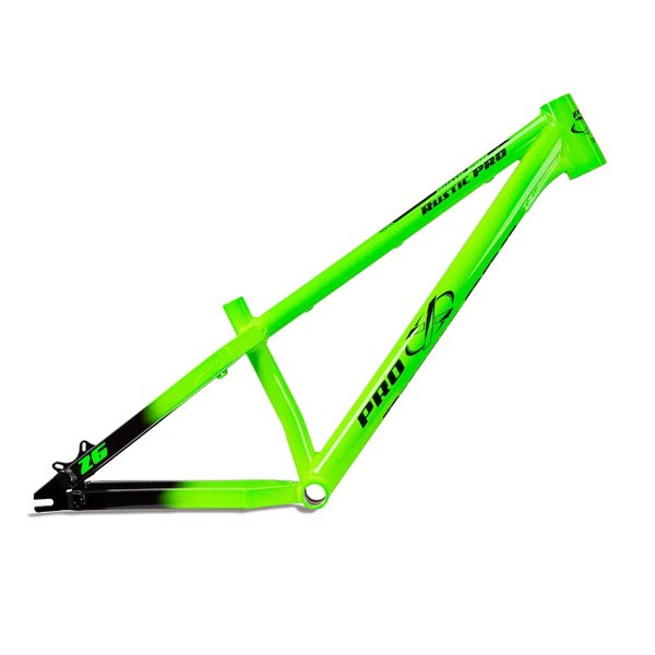 quadro pro x rustic verde 1