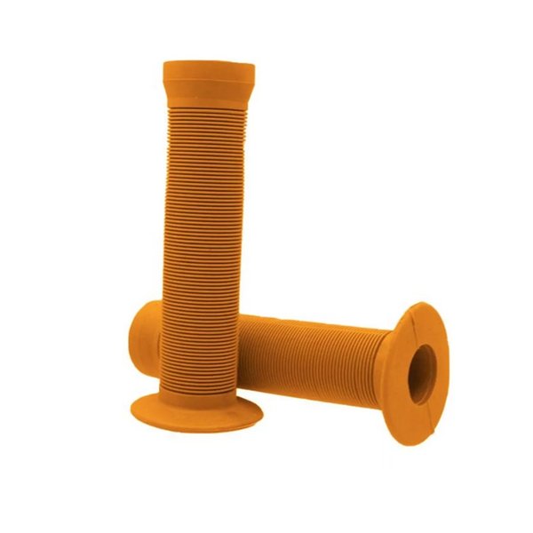 manopla bmx laranja 1